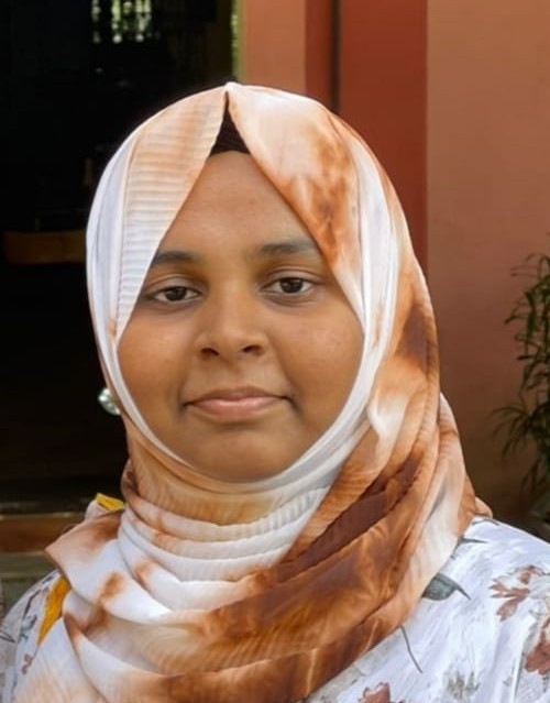 Ashna Thajudheen