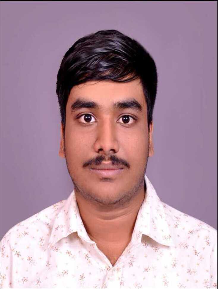Gokul P